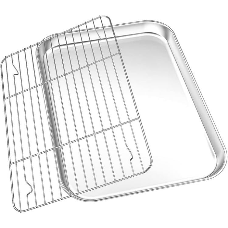 Resting rack