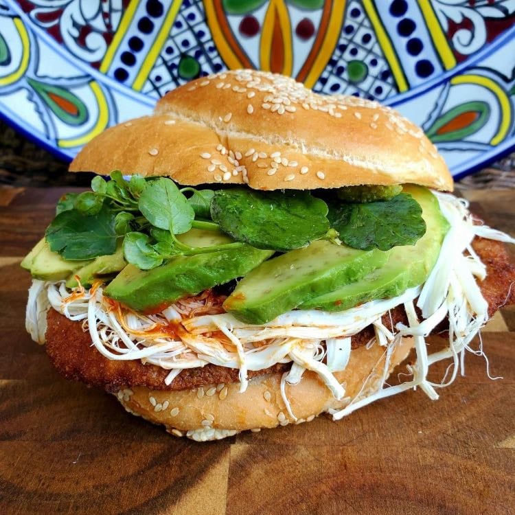 Cemitas