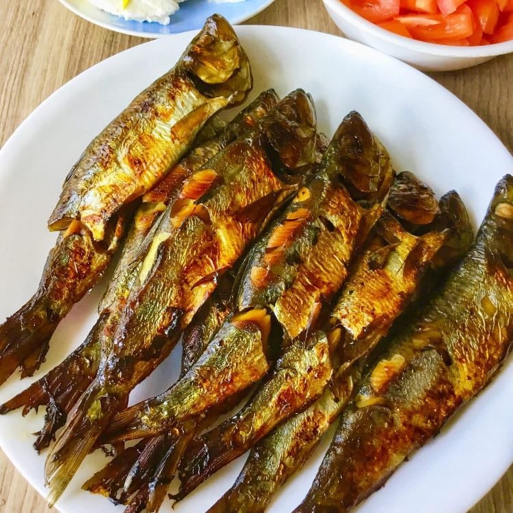 Tinapa