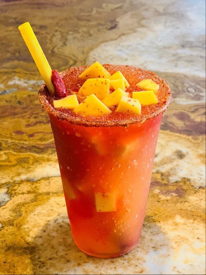 Rusa