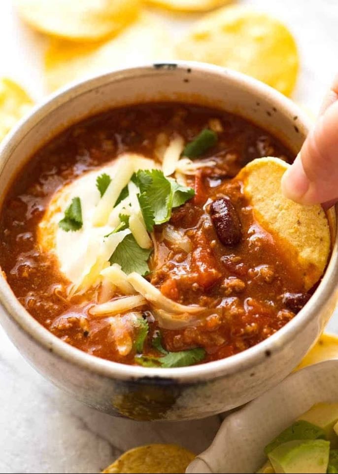 Chilli