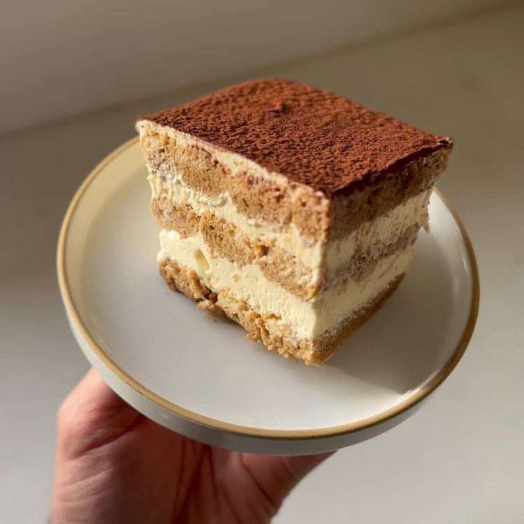 Tiramisu