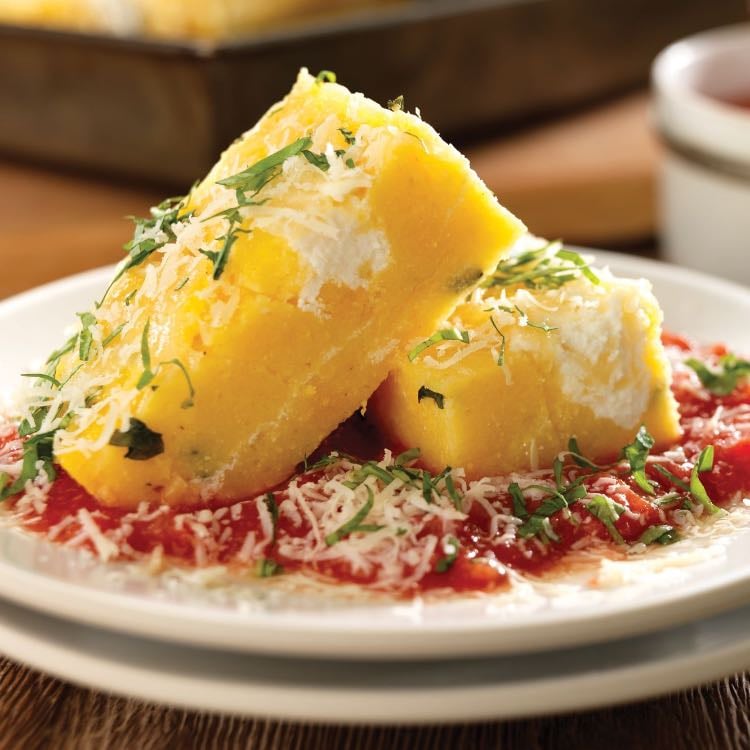 Polenta