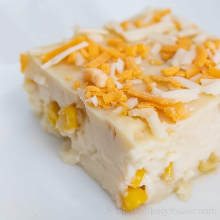 Maja Blanca
