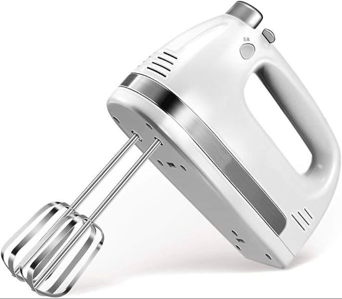 Electric beater