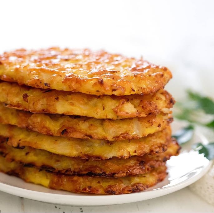 Hash browns