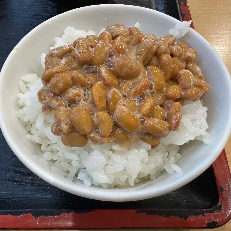 Natto