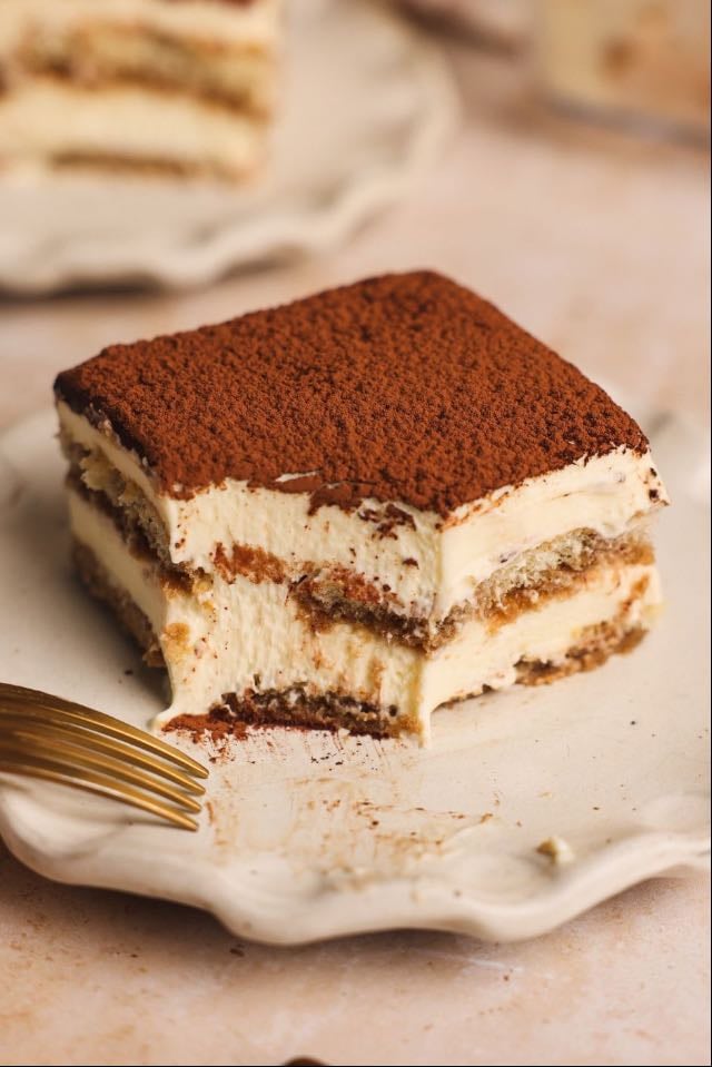 Tiramisù