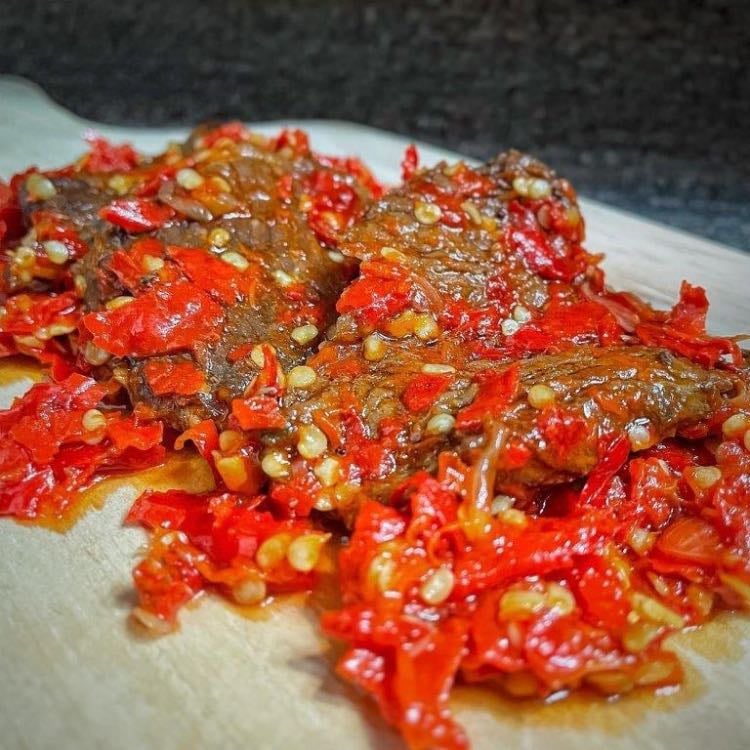Dengdeng basah
