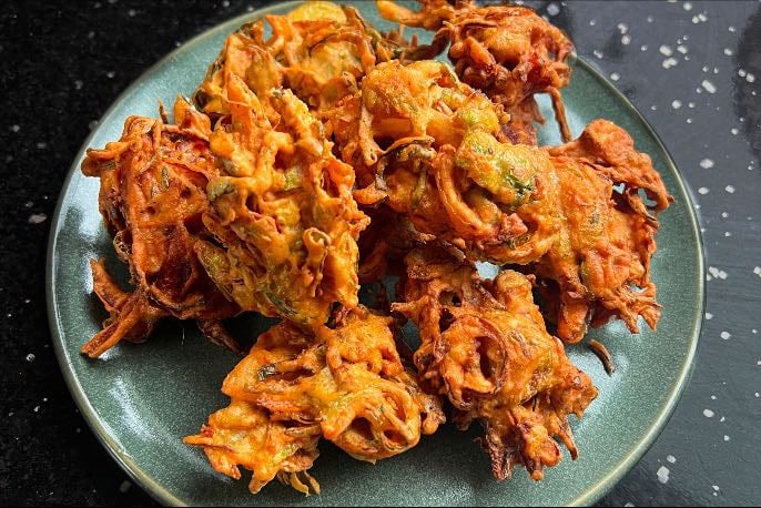 Pakora