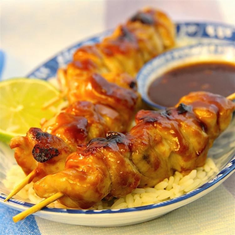 Satay