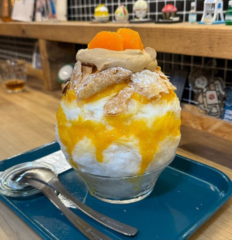 Kakigori