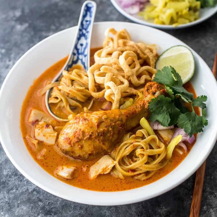 Khao soi