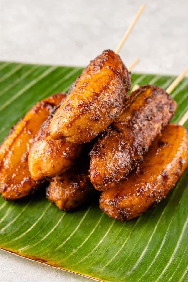 Bananacue