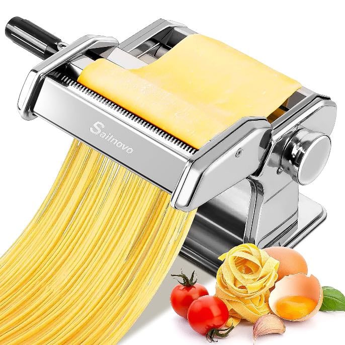 Pasta maker