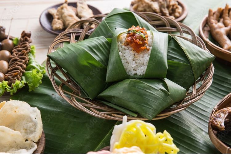 Nasi kucing