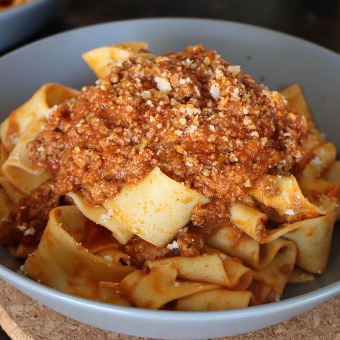 Bolognese