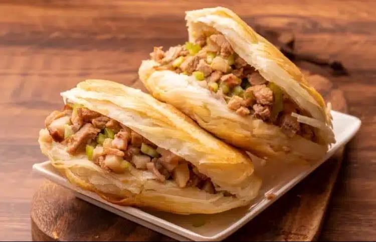 Rou jia mo
