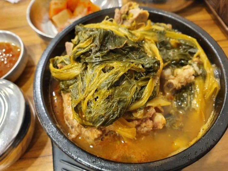 ppyeo-haejangguk