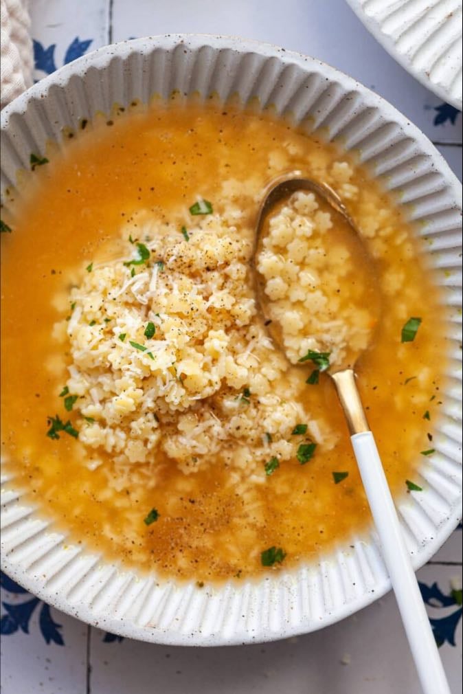 Pastina