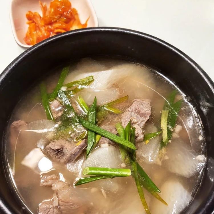 Soegogi muguk