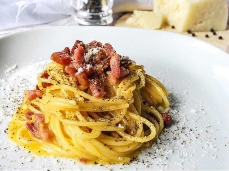 Carbonara