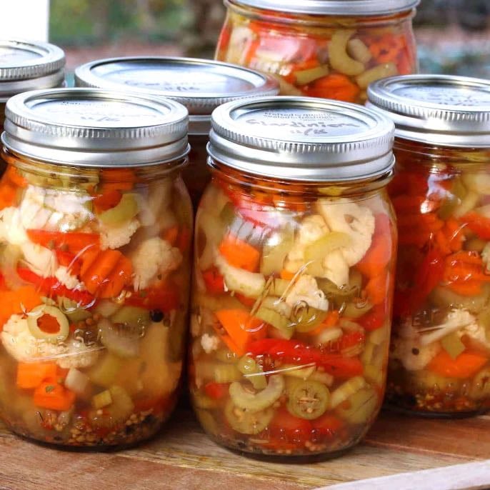 Giardiniera