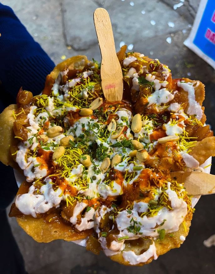 Chaat