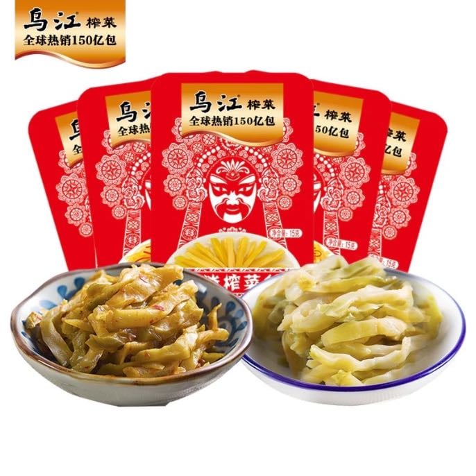 Zha cai