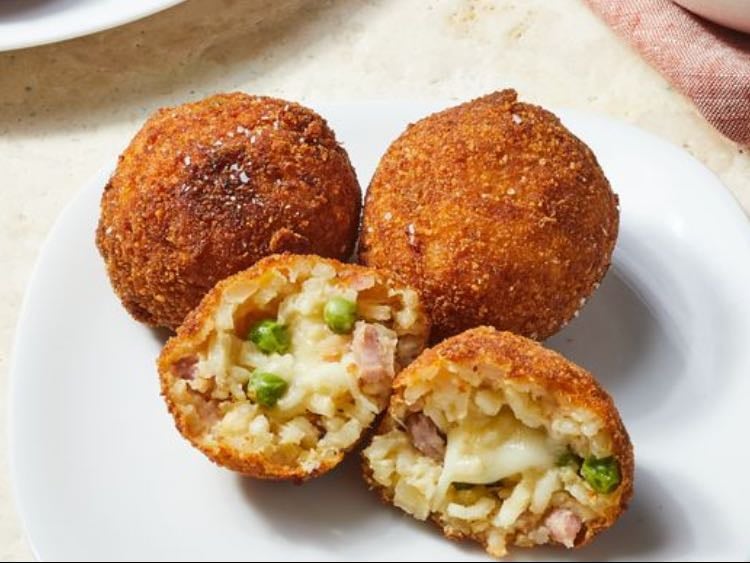 Arancini