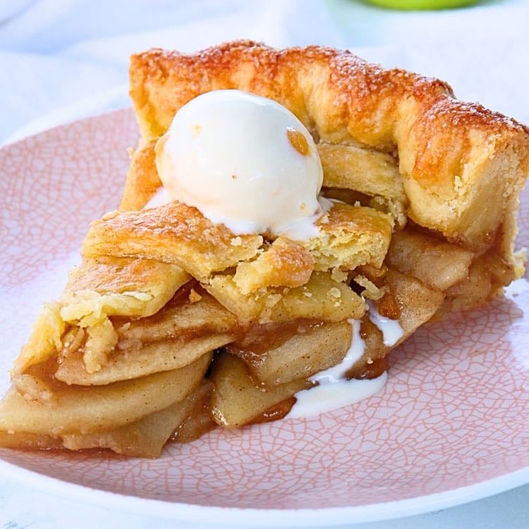 Apple pie