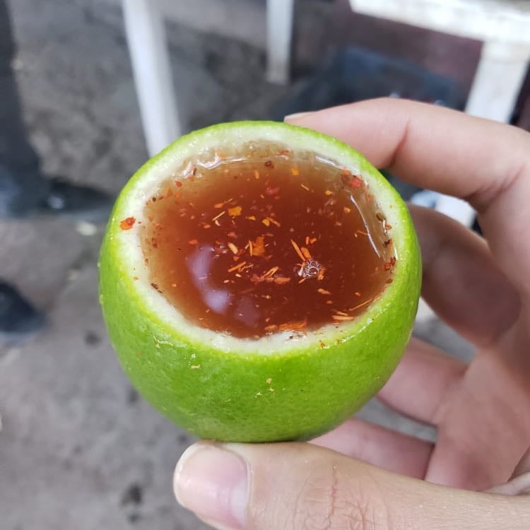 Chupiritos