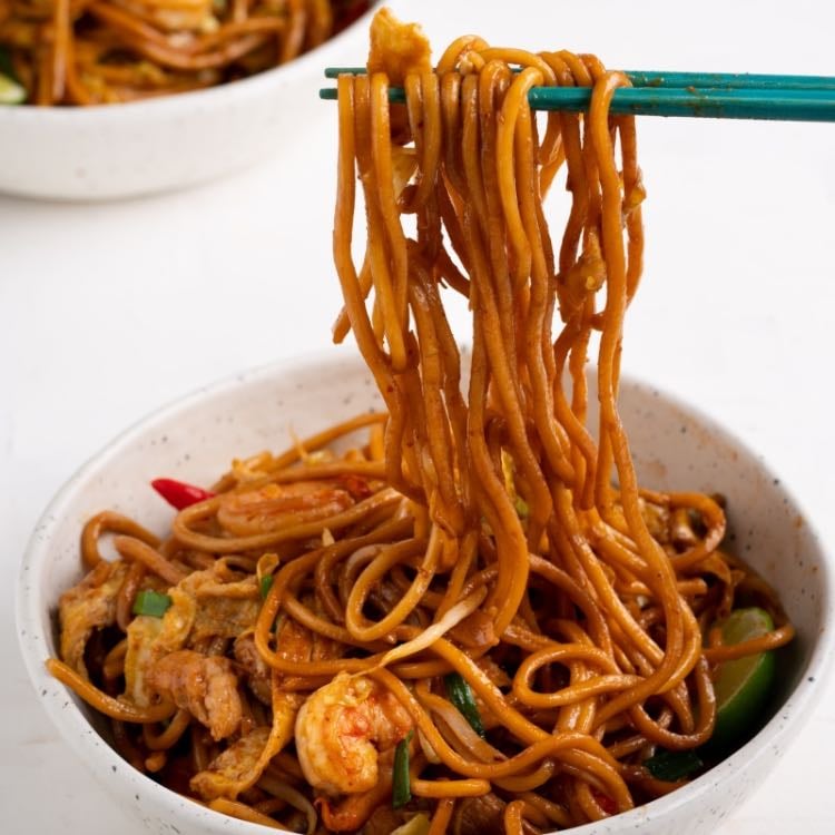 Mee goreng