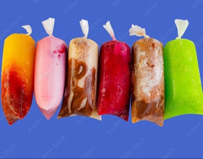 Hielitos/bolis/saborín