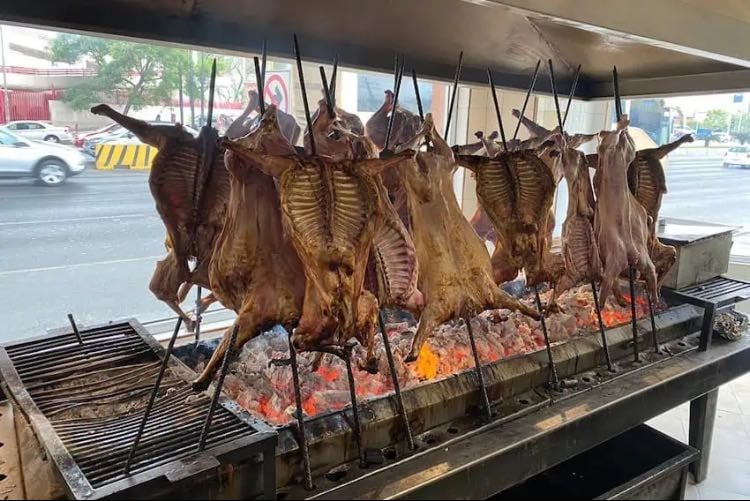 Cabrito