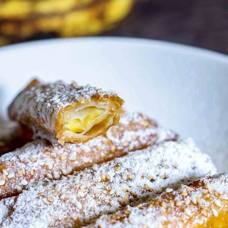 Banana rama