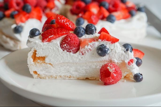 Pavlova