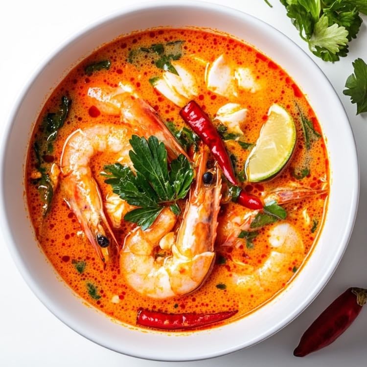 Tom yum