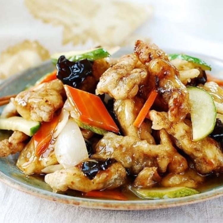 Tangsuyuk