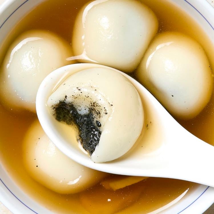 Tang yuan