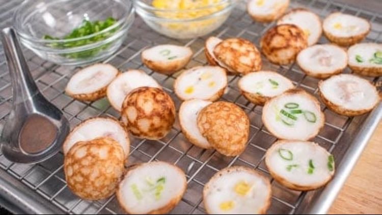 Khanom krok
