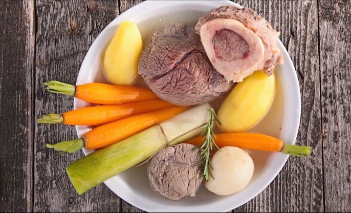 Pot au feu