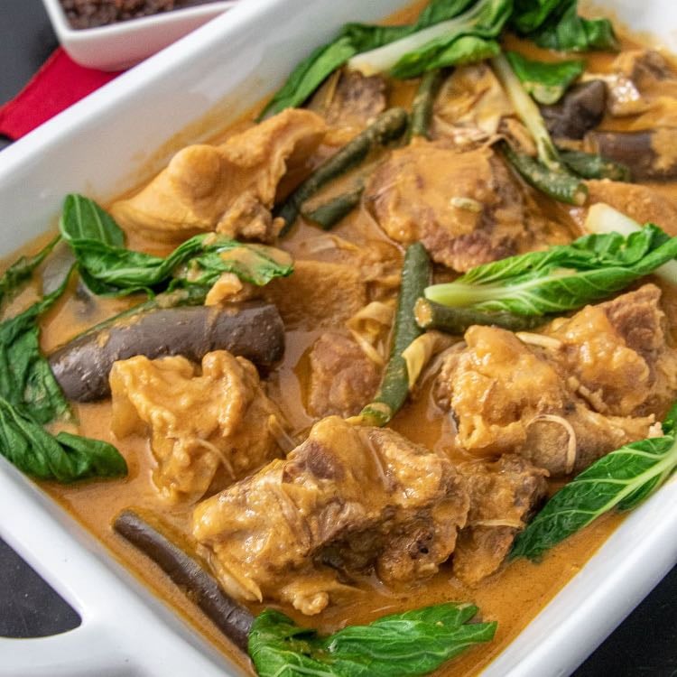 Kare kare