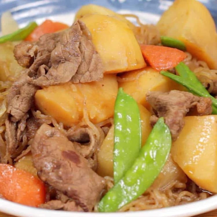 Nikujyaga