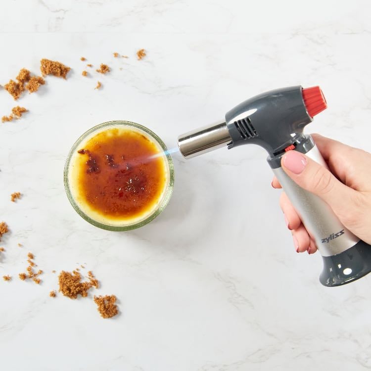 Blowtorch