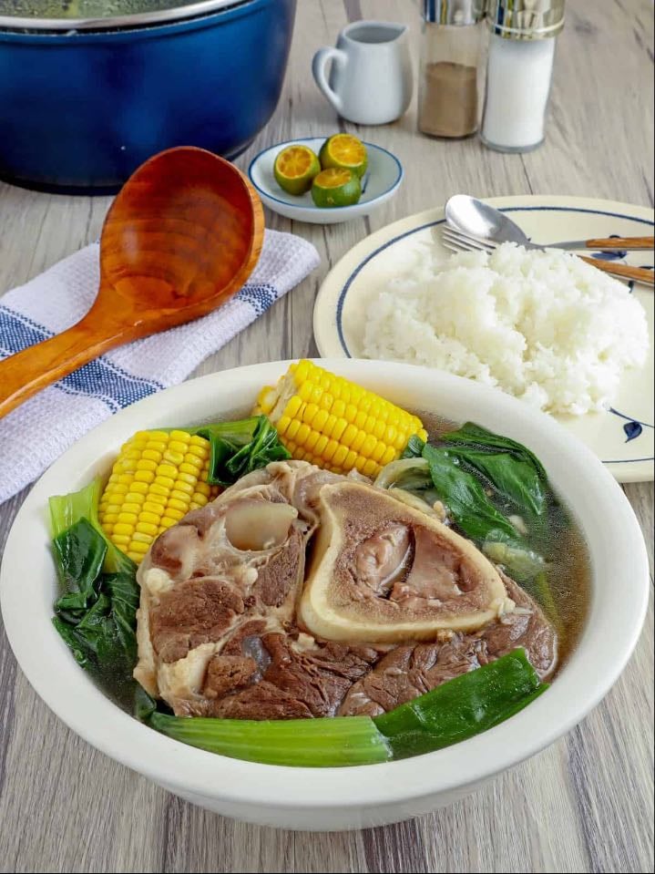 Bulalo