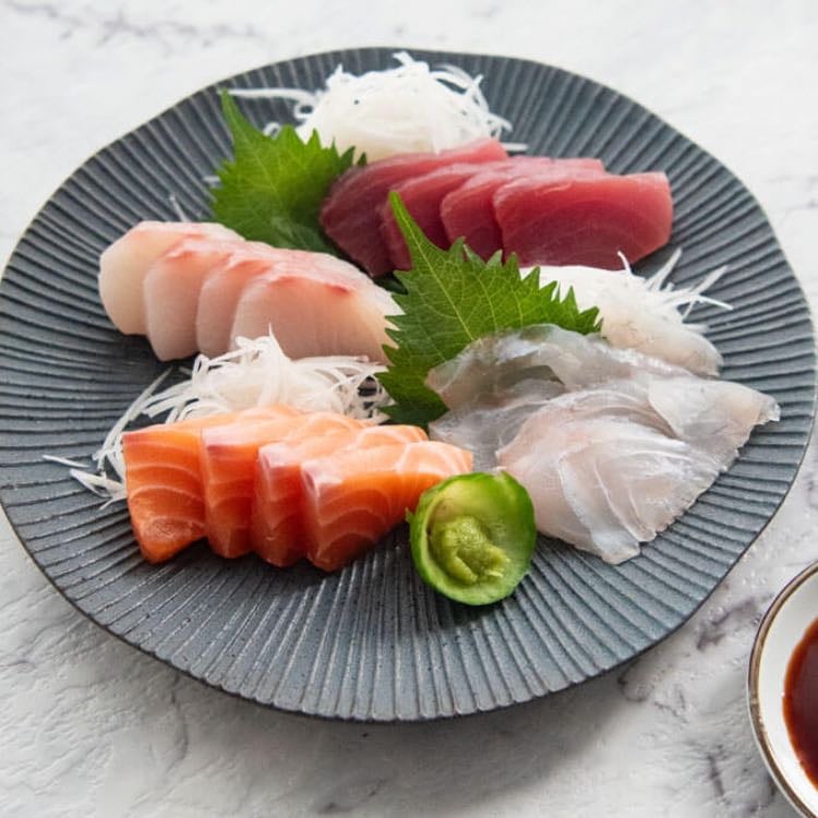 Sashimi