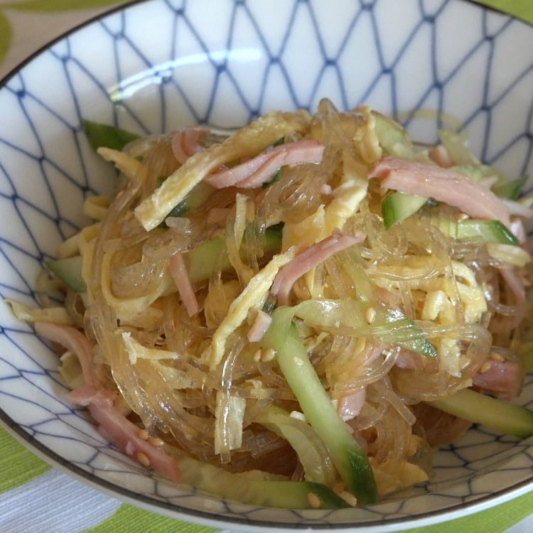 Harusame