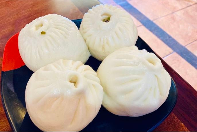 Wangmandu - King dumplings