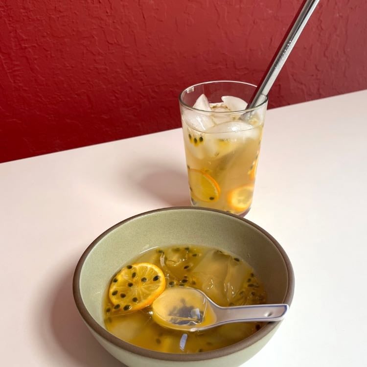 Lemon aiyu